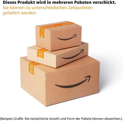 trendteam smart living - Amanda - Kommode - Weiß Hochglanz - Standschrank - (BxHxT) 37 x 79 x 31 cm - Badschrank mit 1 Tür und 1 Schublade - silberfarbene Griffe - universal einsetzbar
