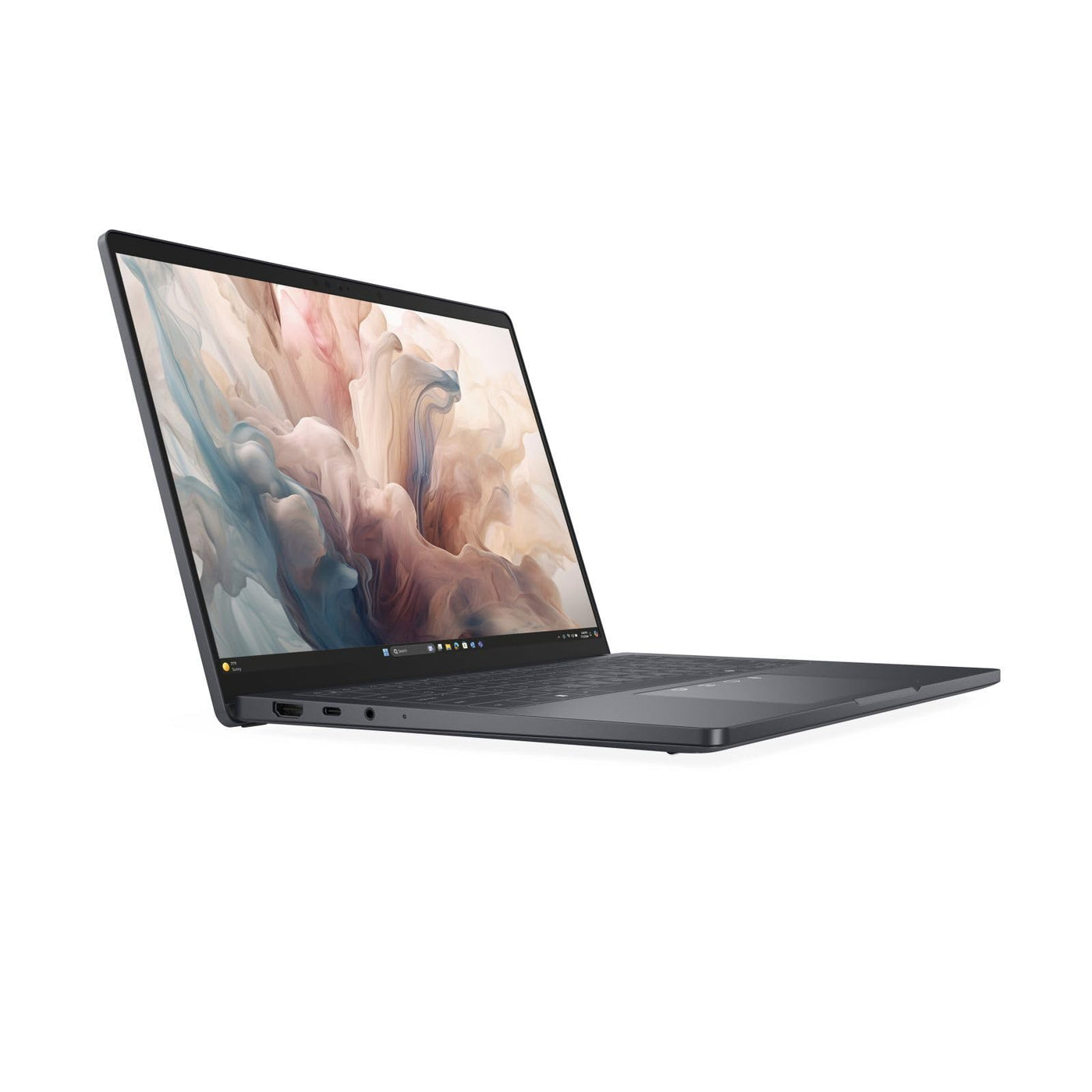 Dell Pro 14 Premium PA14250 - Intel Core Ultra 5 238V / 2.1GHz - Intel Evo vPro Enterprise Platform - Win 11Pro - Arc Graphics 130V - 32 GB RAM - 512GB SSD NVMe, (14") IPS 1920 x 1200 (Full HD Plus)
