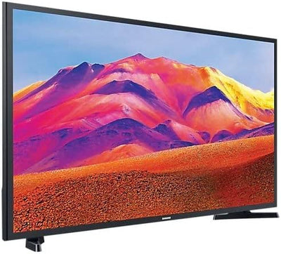 Samsung UE40T5370 LED TV, 40 Zoll, 102 cm, Full HD, Smart TV, T5370, Triple Tuner