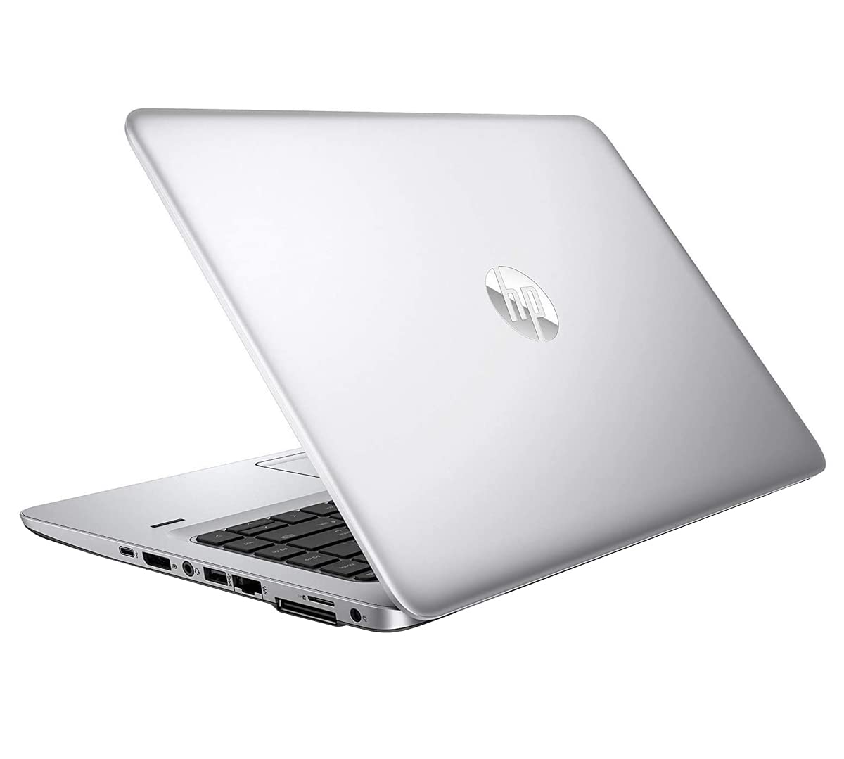 HP EliteBook 840 G3 14 Zoll Full HD Laptop Intel Core i5-6300U@ bis zu 3 GHz 8 GB 256 GB SSD mit Windows 11 Pro & GRATIS Antiviren-Software inkl. 12 Monate Garantie (Generalüberholt)