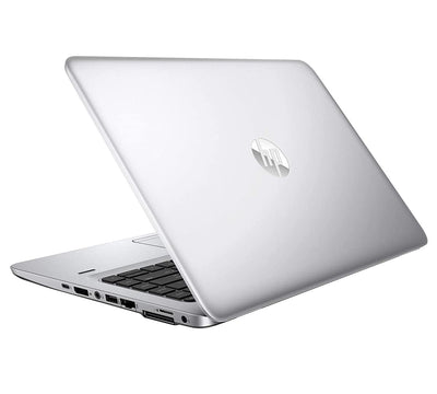 HP EliteBook 840 G3 14 Zoll Full HD Laptop Intel Core i5-6300U@ bis zu 3 GHz 8 GB 256 GB SSD mit Windows 11 Pro & GRATIS Antiviren-Software inkl. 12 Monate Garantie (Generalüberholt)