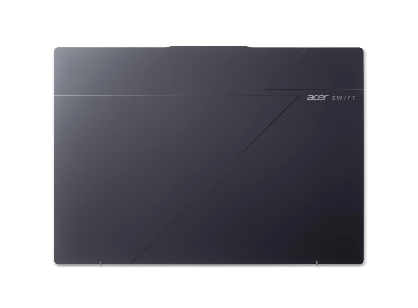 Acer Swift Go 16 OLED (SFG16-73-92GG) KI Laptop, 16" WUXGA+ OLED 120Hz Display, Intel Core Ultra 9 285H, 32 GB RAM, 1 TB SSD, Intel Arc 140T GPU, Windows 11, QWERTZ Tastatur, grau
