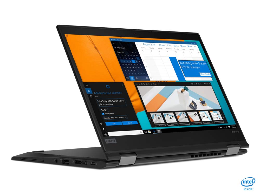 Lenovo ThinkPad X13 Yoga Gen 1 20SX - Flip-Design - Core i5 10210U / 1