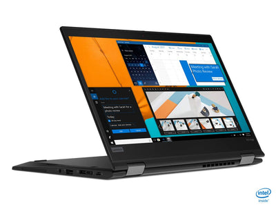 Lenovo ThinkPad X13 Yoga Gen 1 20SX - Flip-Design - Core i5 10210U / 1