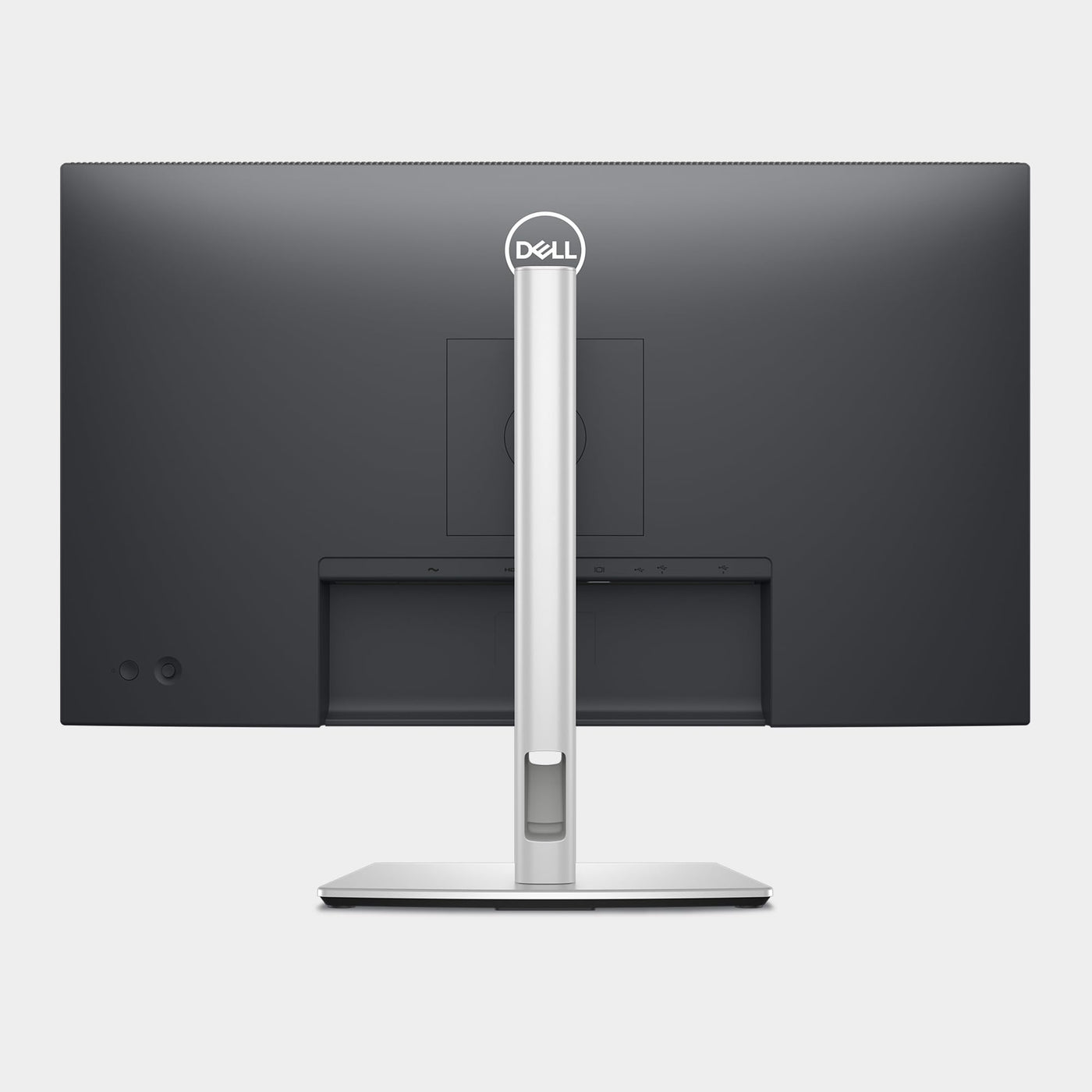 Dell P2725H 27 Zoll Full HD (1920x1080) Monitor, 100Hz, IPS, 5ms, 99% sRGB, USB-C, DisplayPort, HDMI, VGA, 4X USB, 3 Jahre Garantie, Schwarz