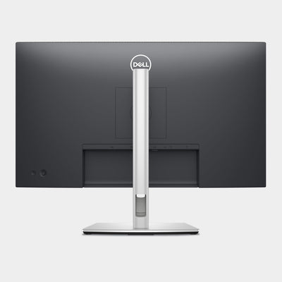 Dell P2725H 27 Zoll Full HD (1920x1080) Monitor, 100Hz, IPS, 5ms, 99% sRGB, USB-C, DisplayPort, HDMI, VGA, 4X USB, 3 Jahre Garantie, Schwarz