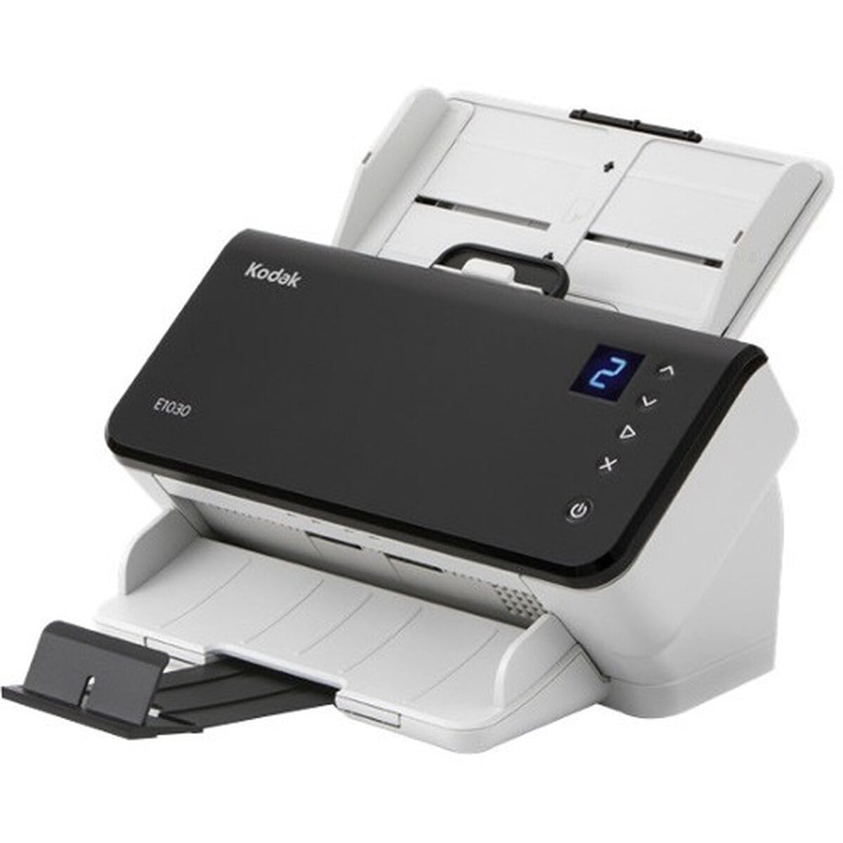 Kodak Alaris Scanner E1030 A4 Dokumentenscanner