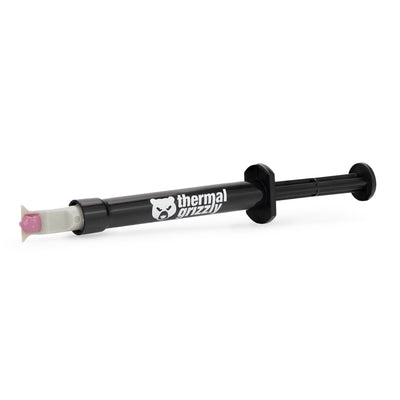 Thermal Grizzly - Kryonaut extreme - 2 Gramm - Extrem Hochleistungsfähige Wärmeleitpaste - Für Maximale Wärmeleitfähigkeit beim Overclocking von CPU/GPU/PS4/PS5/Xbox