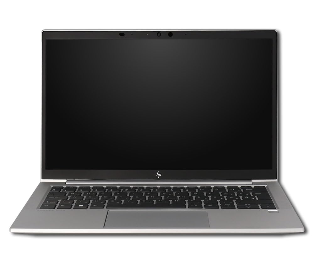 HP Notebook EliteBook 835 G8 AMD Ryzen 5 Pro 5650U 6X 2.3GHz