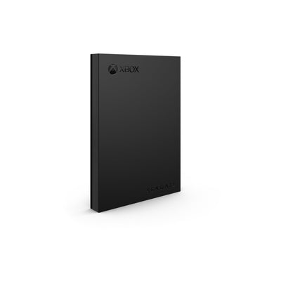 Seagate Game Drive Xbox 2TB tragbare externe Festplatte 2.5 Zoll, USB 3.0, Xbox One, X/S, Grau, STKX2000403