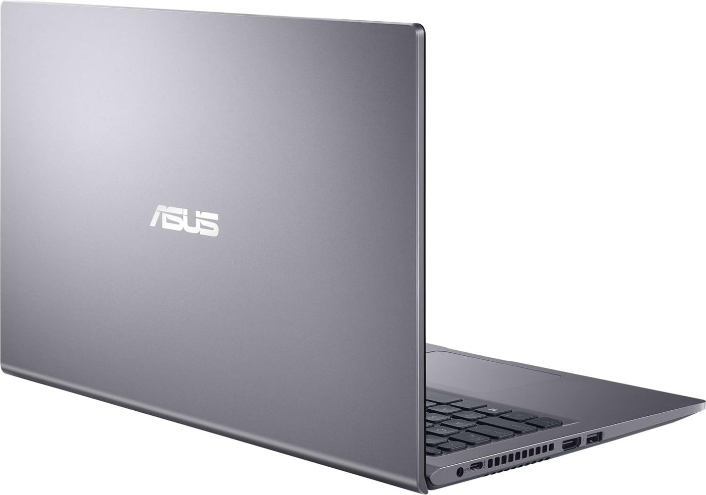 Asus (15,6 Zoll FullHD Notebook (1.6kg), 6h Akku, Intel Pentium Gold 7505, 4 Threads, 3.50 GHz, 16 GB, 512 GB SSD, Intel UHD, HDMI, Webcam, BT, USB 3.0, WLAN, Win11 Prof., MS Office Laptop | 7334