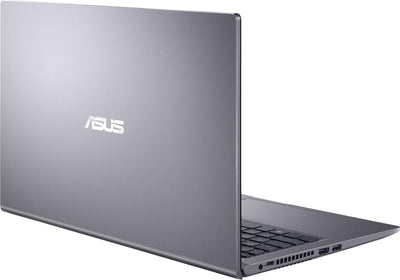 Asus (15,6 Zoll FullHD Notebook (1.6kg), 6h Akku, Intel Pentium Gold 7505, 4 Threads, 3.50 GHz, 16 GB, 512 GB SSD, Intel UHD, HDMI, Webcam, BT, USB 3.0, WLAN, Win11 Prof., MS Office Laptop | 7334