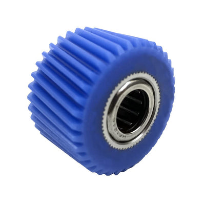 Ebike 36 V/48 V Nylon-Getriebe- für TSDZ2 Mittelantriebsmotor, Getriebe, Upgrade-Teile, Zubehör