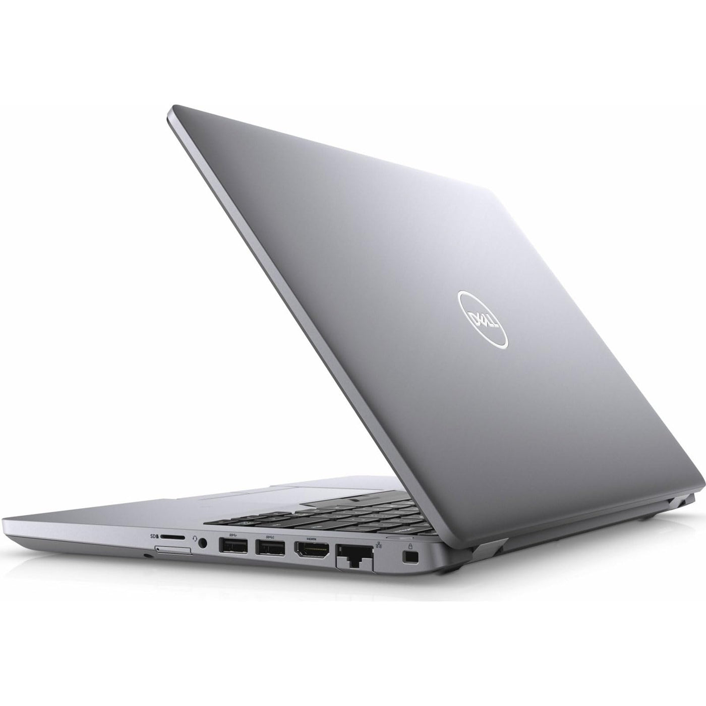 Dell Latitude 5410 Notebook, 14-Zoll-Bildschirm Full HD, Prozessor Intel Core i5-10210U, RAM 16 GB DDR4, SSD 256 GB M2 NVMe, Webcam, Windows 11 Pro + Office-Paket (Generalüberholt)