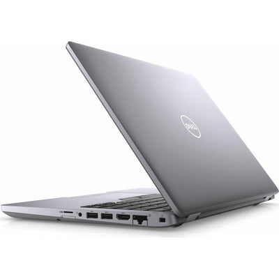 Dell Latitude 5410 Notebook, 14-Zoll-Bildschirm Full HD, Prozessor Intel Core i5-10210U, RAM 16 GB DDR4, SSD 256 GB M2 NVMe, Webcam, Windows 11 Pro + Office-Paket (Generalüberholt)
