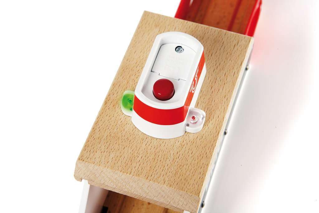 BRIO 33569 Light&Sound Fähre