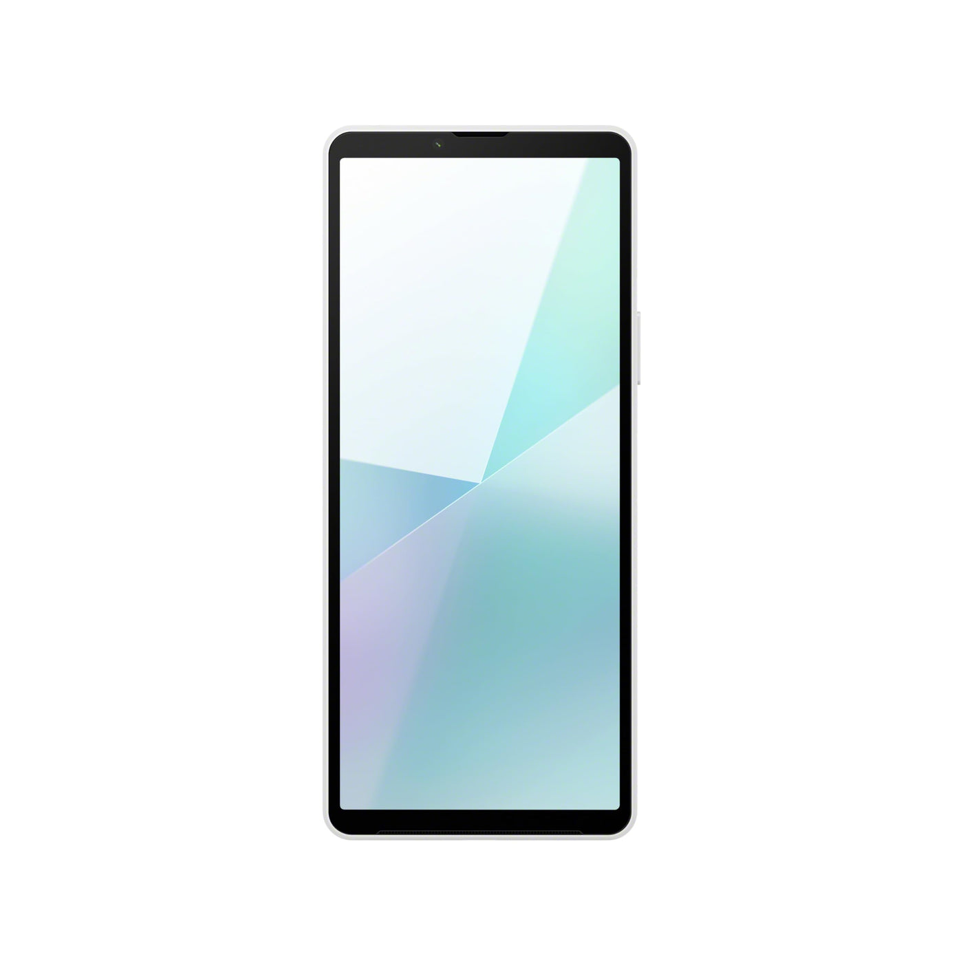 Sony Xperia 10 VI (5.000 mAh Akku, 6,1 Zoll 21:9 OLED, DREI optische Brennweiten, Leicht und kompakt, 3,5mm Audio, Android 14, IP65/68, Dual SIM, weiß, 24+12 Monate Garantie [Amazon Exklusiv]