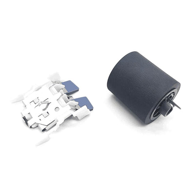 TasLin PA03586-0001 PA03586-0002 Pickup Roller + Trennpad kompatibel mit Fujitsu S1500 S1500M fi-6110 N1800