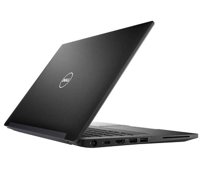 Dell Latitude 7480 14 Zoll Full HD Laptop Intel Core i5-7200U@ bis zu 3,10 GHz 8 GB 256 GB SSD mit Windows 11 Pro & GRATIS Antiviren-Software HDMI inkl. 12 Monate Garantie (Generalüberholt)