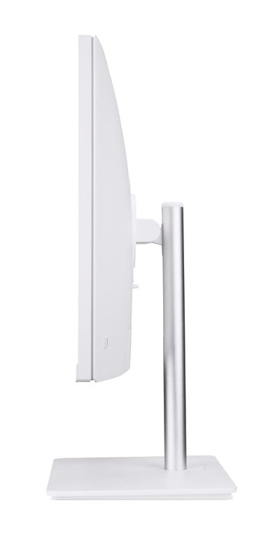 Aspire C27-A All In One PC - 27 Zoll Full HD 120 Hz IPS Display, Intel Core i5-1334U (Bis zu 4,6 GHz), 16 GB DDR4 RAM, 512 GB M.2 PCIe NVMe SSD, Onboard Grafik, Windows 11 Home, Weiß