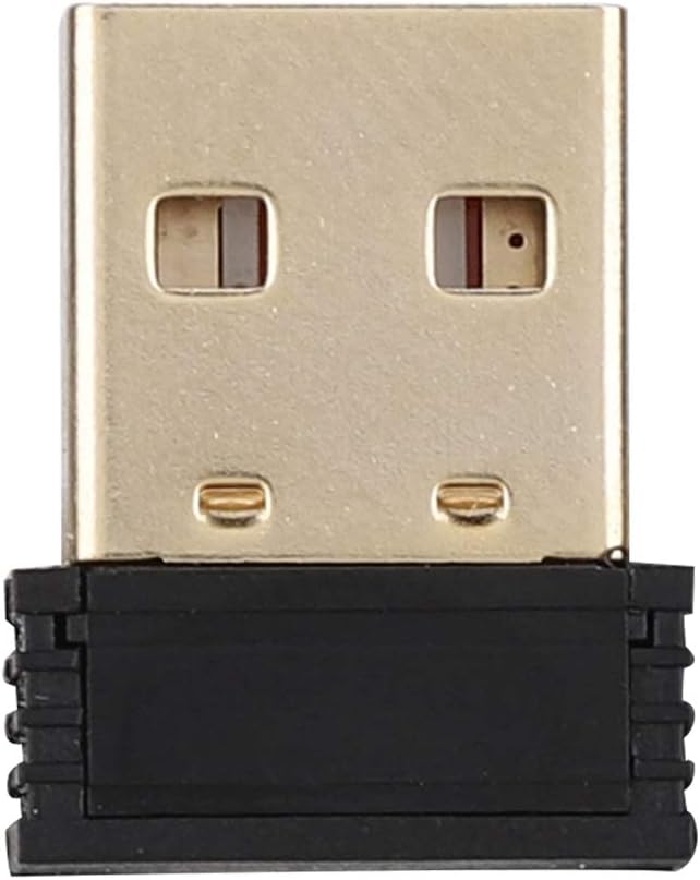 Komfortable kabellose Maus, Bambus-Bambus-Tastatur, ultradünnes Holz für Windows/Ios/Android