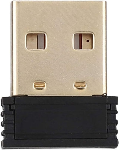 Komfortable kabellose Maus, Bambus-Bambus-Tastatur, ultradünnes Holz für Windows/Ios/Android