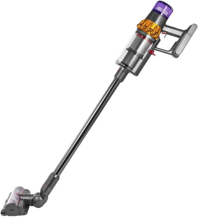 Dyson V15 Detect Absolute 2022, Grau