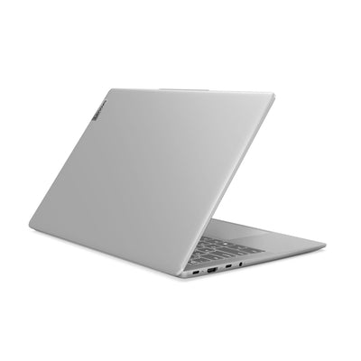 Lenovo IdeaPad Slim 5i Laptop | 14" WUXGA OLED Display | Intel Core i7-13620H | 16GB RAM | 1TB SSD | Intel UHD Grafik | Win11 Home | QWERTZ | grau | 3 Monate Premium Care