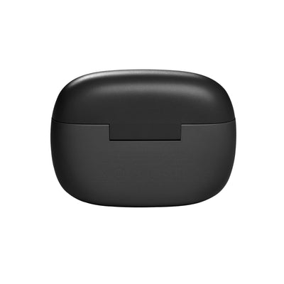 JBL Wave 200 TWS True-Wireless In-Ear Bluetooth-Kopfhörer in Schwarz – Kabellose Ohrhörer mit integriertem Mikrofon – Musik Streaming bis zu 20 Stunden – Inkl. Ladecase