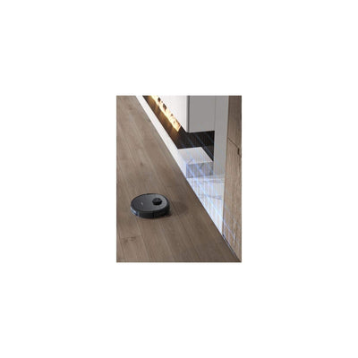 ECOVACS DEEBOT OZMO 950 - Saug- & Wischroboter - 2-in-1 Staubsauger-Roboter mit Wischfunktion & intelligenter Navigation - Google Home, Alexa- & App-Steuerung, Teppich