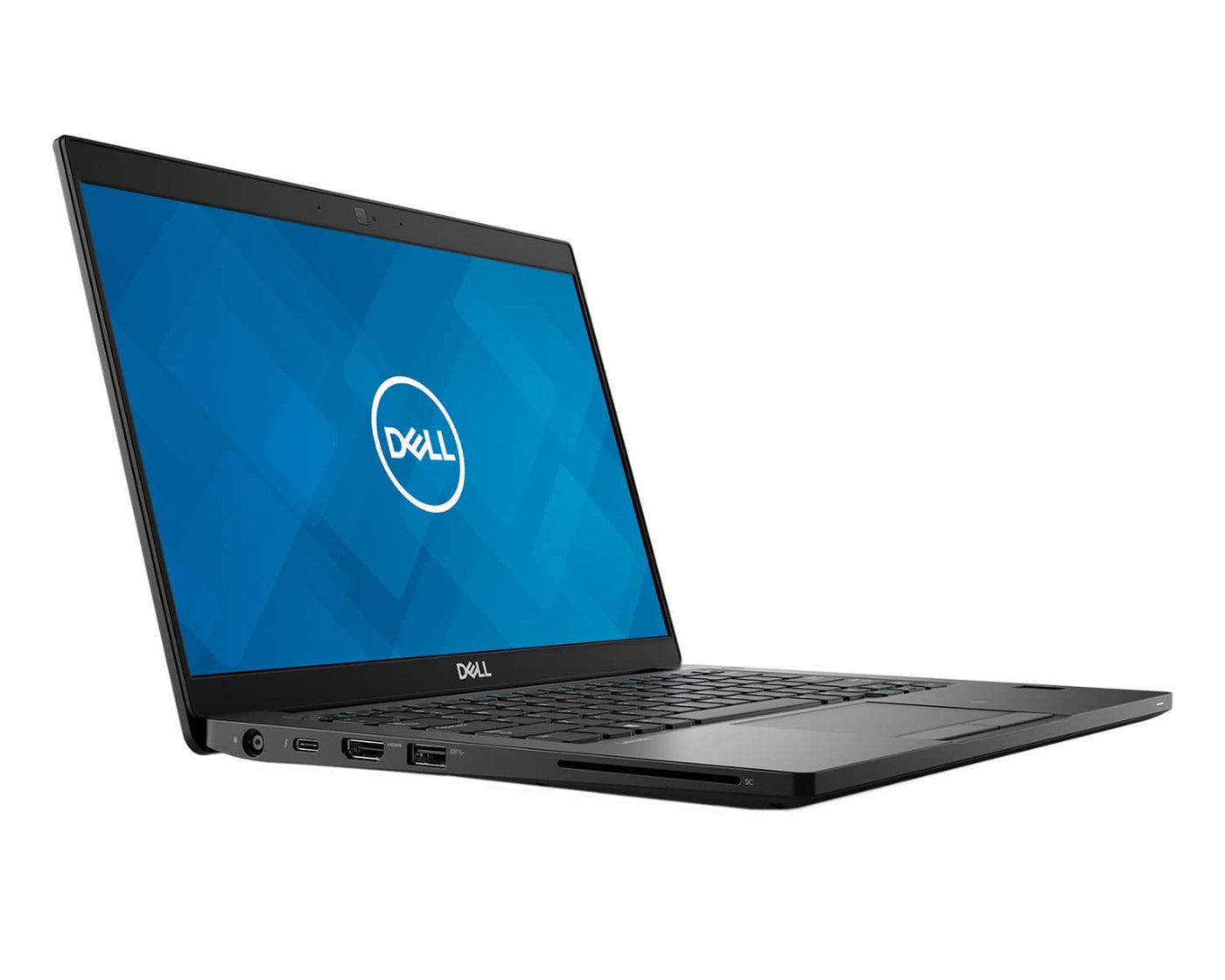 Dell Latitude 7390 13,3 Zoll 1920x1080 Full HD Intel Core i5 1TB SSD Festplatte 16GB Speicher Windows 11 Pro Webcam Notebook Laptop (Generalüberholt)