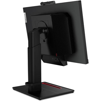 Lenovo All In One ThinkCentre TIO22 22″ Zoll | Intel Core i5 8500T | DP USBC | 16 GB | 512GB | WebCam Windows 11 Pro Microsoft Office 2021 Professional Garantie 36 Monate (überholt)