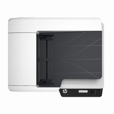 HP ScanJet Pro 3500 f1 (Scanner, Flachbett, 50-Blatt ADF, USB)