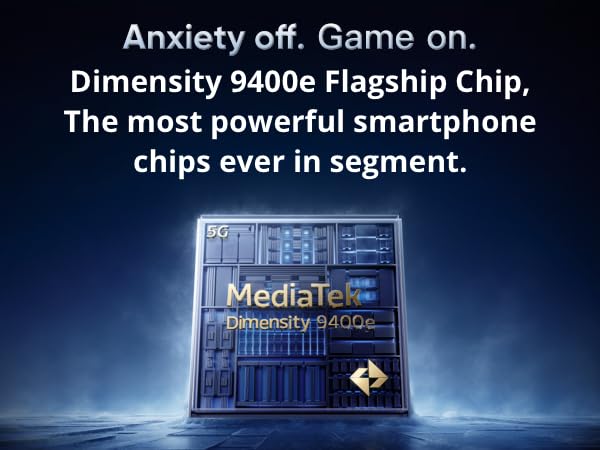 realme GT7 5G Smartphone,12+256GB,7000 mAh Battery,120W Charge,Dimensity 9400e Chipset,IMX906 50MP Camera, AI Planner,6000nits Pro-Esports 120Hz Display,IP69,Black,Amazon Exclusive