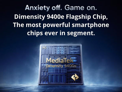 realme GT7 5G Smartphone,12+256GB,7000 mAh Battery,120W Charge,Dimensity 9400e Chipset,IMX906 50MP Camera, AI Planner,6000nits Pro-Esports 120Hz Display,IP69,Black,Amazon Exclusive