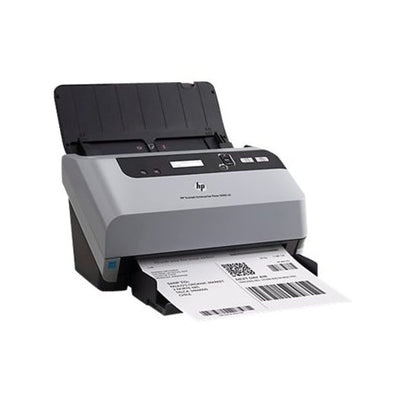 HP L2738A Scanjet Enterprise Flow 5000 s2 Dokumentenscanner (600dpi, USB 2.0)