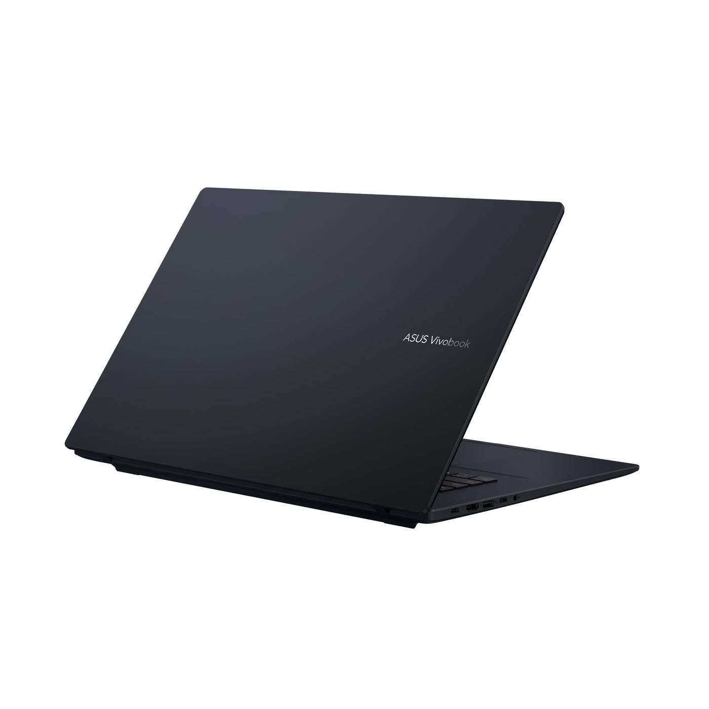 ASUS Vivobook 18 M1807HA | 18" WUXGA 16:10 IPS Display | 16 GB RAM | 1 TB SSD | AMD Ryzen 7 AI | AMD Radeon | Windows 11 | QWERTZ Tastatur | Quiet Blue