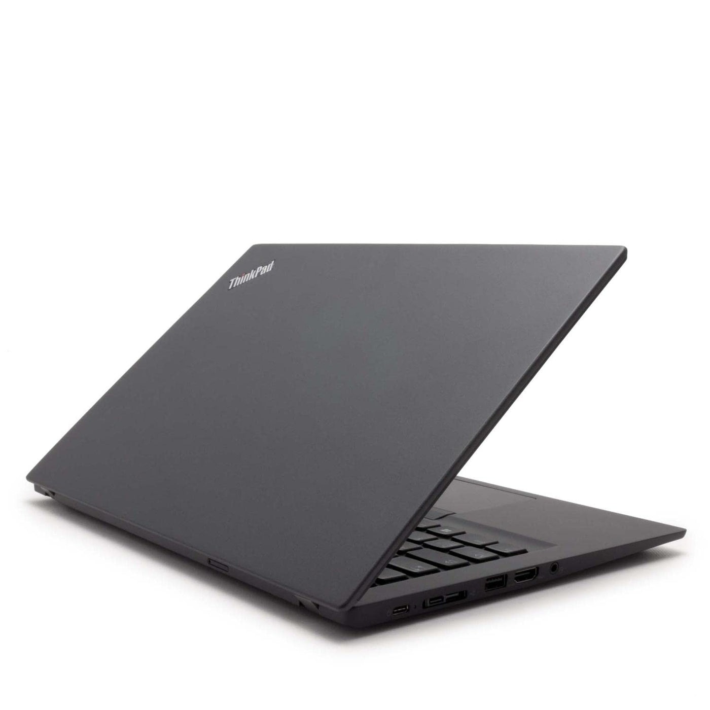 LENOVO ThinkPad T14s G1 Laptop | 14 Zoll | 1920 x 1080 | Intel Core i7-10610U | 32 GB DDR4 RAM | 512 GB NVMe | DE | Windows 11 Pro | 1 Jahr Garantie