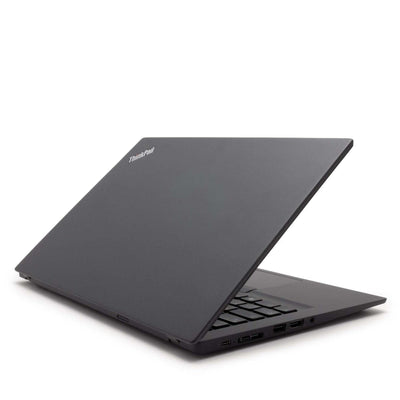 LENOVO ThinkPad T14s G1 Laptop | 14 Zoll | 1920 x 1080 | Intel Core i7-10610U | 32 GB DDR4 RAM | 512 GB NVMe | DE | Windows 11 Pro | 1 Jahr Garantie