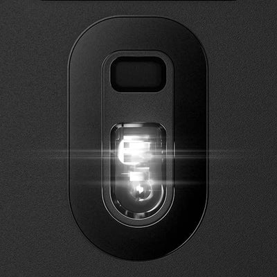 SteelSeries Prime+ - Esports Leistung Gaming-Maus - TrueMove Pro+ Optical Sensor mit 18.000 CPI - Magnetisch-optische Schalter