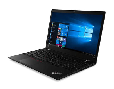 Lenovo ThinkPad P53s 15,6 Zoll 1920x1080 Full HD Intel Core i7 8665U 512GB SSD Festplatte 32GB Speicher Windows 11 Pro Nvidia Quadro P520 Notebook Laptop (Generalüberholt)