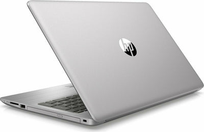 HP (15,6 Zoll HD++ Ultrabook (1.8kg), großer 7h Akku, AMD 3050U (Ryzen Core) 2x3.2 GHz, 16 GB DDR4, 256 GB SSD, DVD-RW, Radeon, HDMI, Webcam, BT, USB 3.0, WLAN, Win11 Prof, MS Office Laptop - 8094