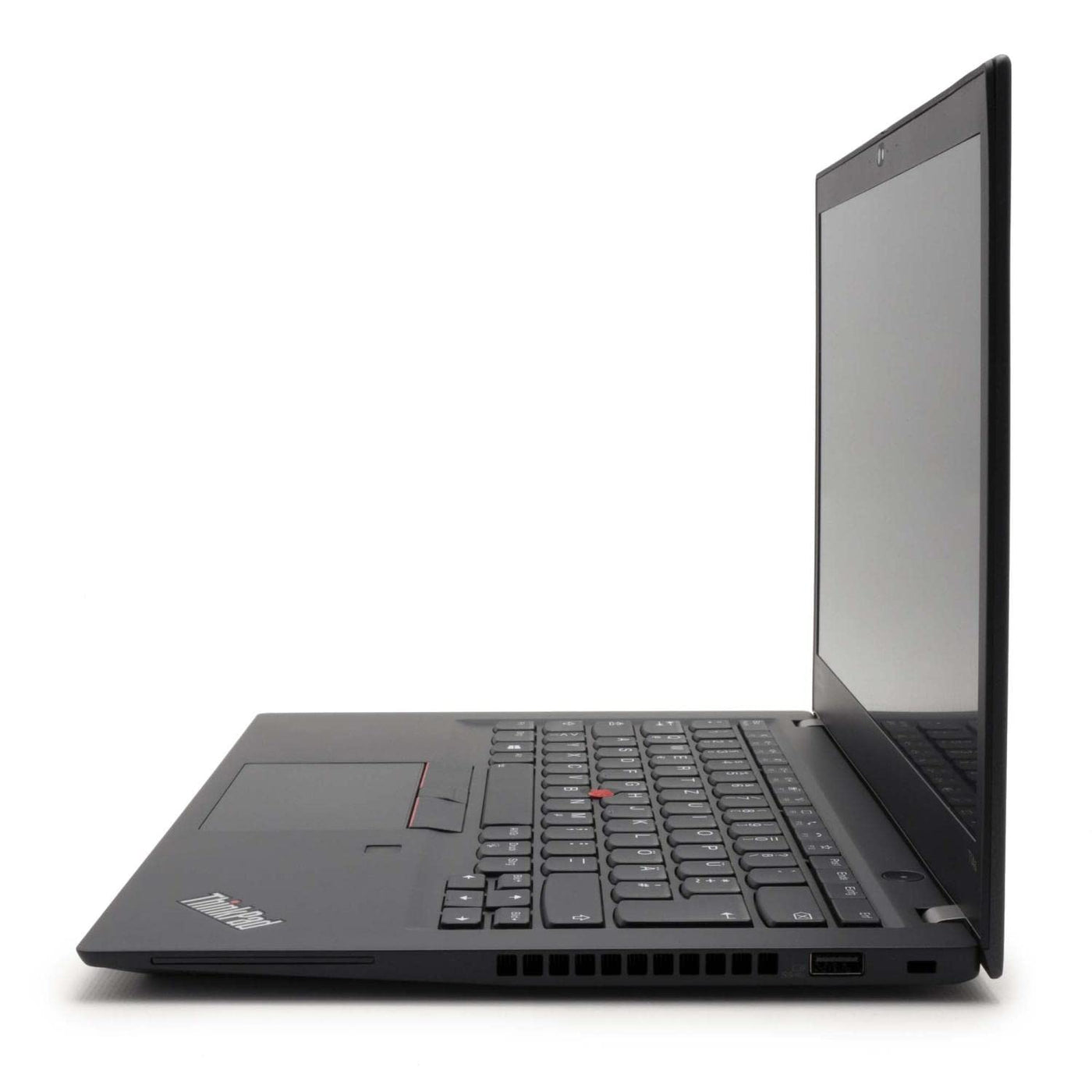 LENOVO ThinkPad T14s G1 Laptop | 14 Zoll | 1920 x 1080 | Intel Core i7-10610U | 32 GB DDR4 RAM | 512 GB NVMe | DE | Windows 11 Pro | 1 Jahr Garantie