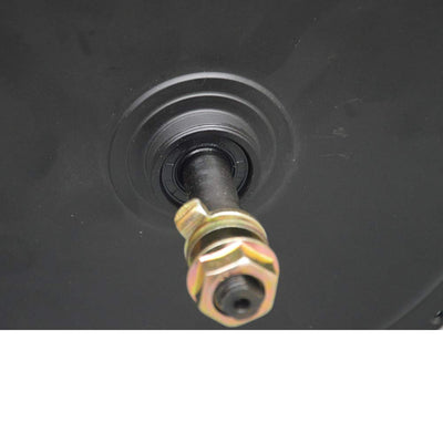 OBLLER 28" 48V/1000W Elektro-Fahrrad Kit Hinterrad Ebike Elektrofahrrad Umbausatz Kit (48V 1000W)