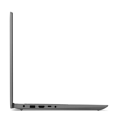 Lenovo IdeaPad 3 Laptop | 15,6" Full HD Display | AMD Ryzen 5 5500U | 16GB RAM | 1TB SSD | AMD Radeon Grafik | Win11 Home | grau | QWERTZ | 3 Monate Premium Care