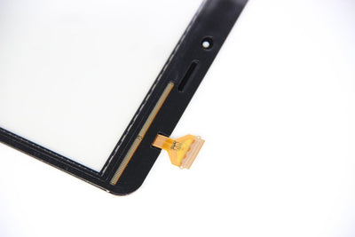 Touchscreen-Digitizer-Glas für Samsung Galaxy Tab A 8.0 (2017) Galaxy Tab A2S T380 (Wi-Fi) mit Kleber und Werkzeug