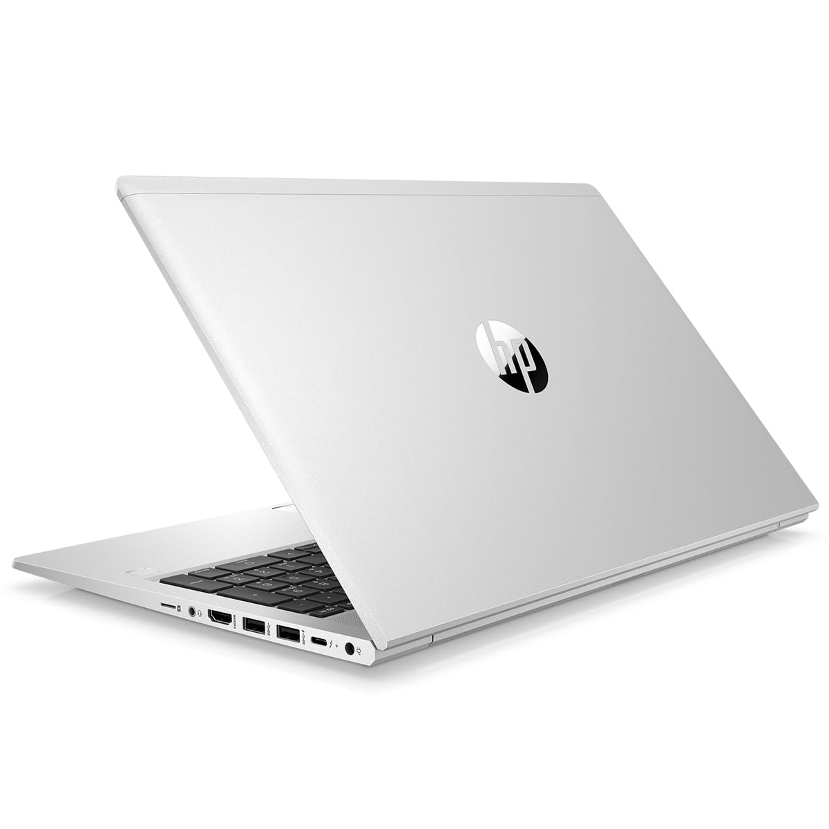 HP ProBook 650 G8 15,6 Zoll Full HD Laptop Intel Core i5-1145G7@ bis zu 4,4 GHz 16 GB 512 GB mit Windows 11 Pro & GRATIS Antiviren-Software HDMI inkl. 12 Monate Garantie (Generalüberholt)