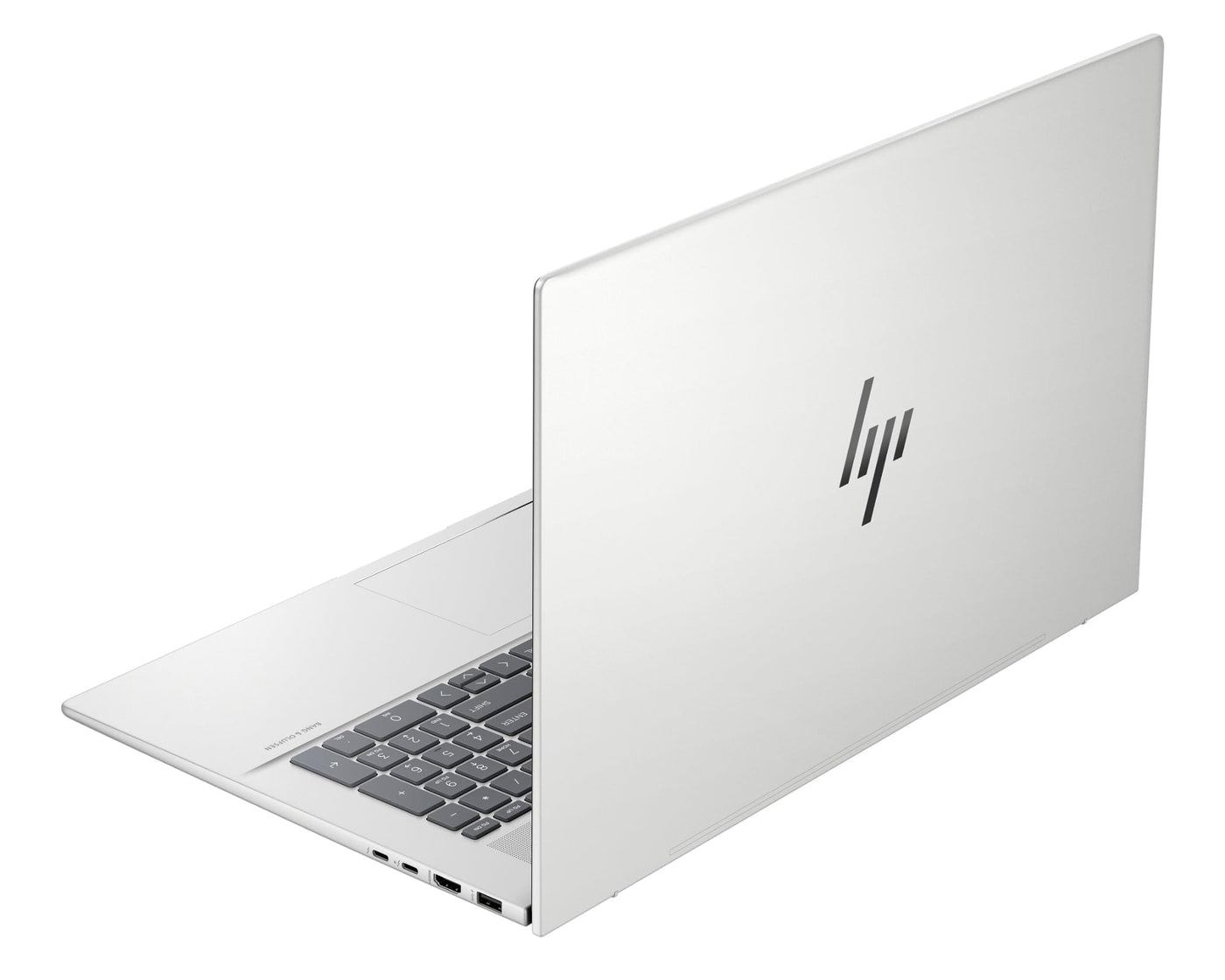 HP Envy 17-cw0606ng | 17 Zoll Notebook | Full HD Display | Intel Core i7-13700H | 16 GB DDR4 RAM | 1 TB M.2 SSD | Windows 11 Home