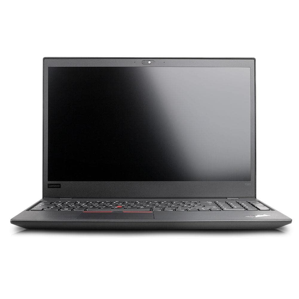 Lenovo ThinkPad T580 15,6 Zoll 1920x1080 Full HD Intel Core i5 8350U 512GB SSD Festplatte 16GB Speicher Windows 11 Pro Webcam Tastaturbeleuchtung Notebook Laptop (Generalüberholt)