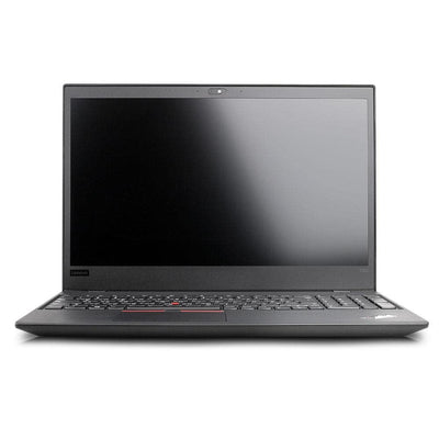 Lenovo ThinkPad T580 15,6 Zoll 1920x1080 Full HD Intel Core i5 8350U 512GB SSD Festplatte 16GB Speicher Windows 11 Pro Webcam Tastaturbeleuchtung Notebook Laptop (Generalüberholt)